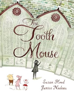 Seller image for Tooth Mouse for sale by GreatBookPrices