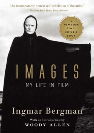 Immagine del venditore per Images : My Life in Film venduto da GreatBookPrices
