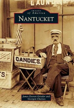 Seller image for Nantucket for sale by GreatBookPrices