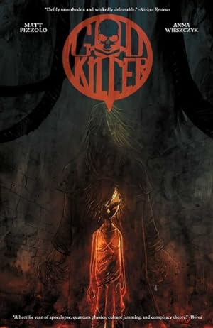 Seller image for Godkiller 1 : Walk Among Us for sale by GreatBookPrices
