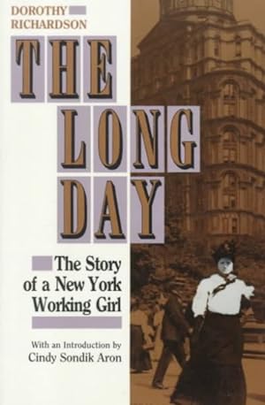 Immagine del venditore per Long Day : The Story of a New York Working Girl venduto da GreatBookPrices