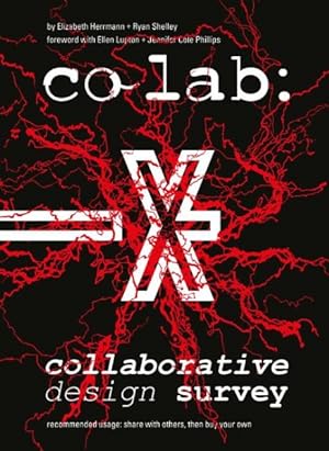 Imagen del vendedor de Co Lab : Collaborative Design Survey a la venta por GreatBookPrices