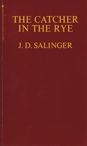Seller image for The Catcher in the Rye for sale by Schrmann und Kiewning GbR