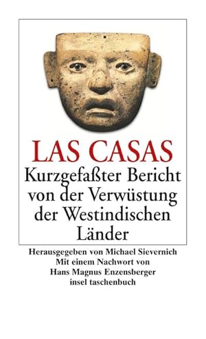 Imagen del vendedor de Kurzgefa�ter Bericht von der Verw�stung der Westindischen L�nder a la venta por BuchWeltWeit Ludwig Meier e.K.
