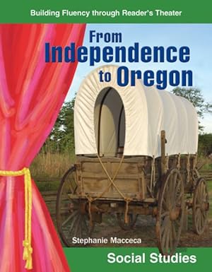 Immagine del venditore per From Independence to Oregon venduto da GreatBookPrices