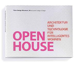 Immagine del venditore per Open House : Architecture and Technology for Intelligent Living venduto da GreatBookPrices