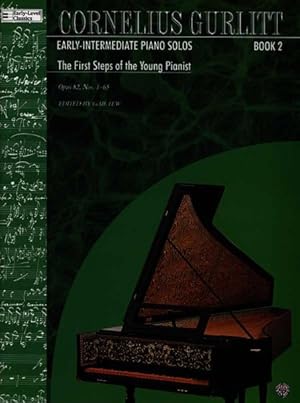 Seller image for First Steps of the Young Pianist : Op. 82, Nos. 1-65 2 for sale by GreatBookPrices