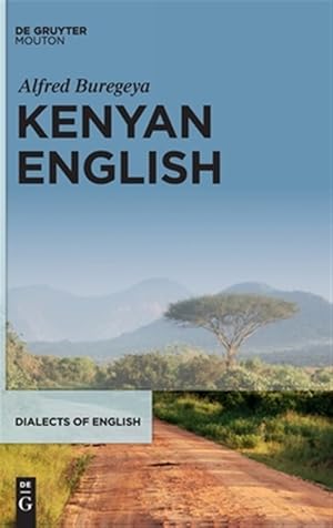 Immagine del venditore per Kenyan English venduto da GreatBookPrices