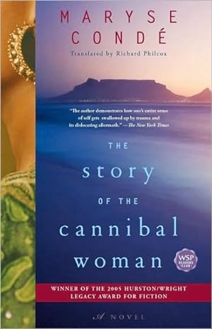 Seller image for Story of the Cannibal Woman for sale by GreatBookPrices