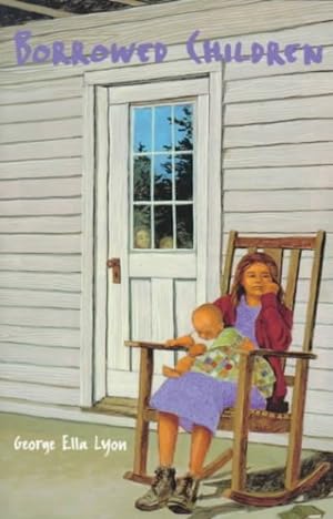 Seller image for Borrowed Children for sale by GreatBookPrices