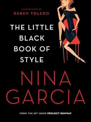 Imagen del vendedor de Little Black Book of Style a la venta por GreatBookPrices