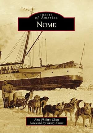 Seller image for Nome for sale by GreatBookPrices