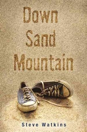 Seller image for Down Sand Mountain for sale by GreatBookPrices