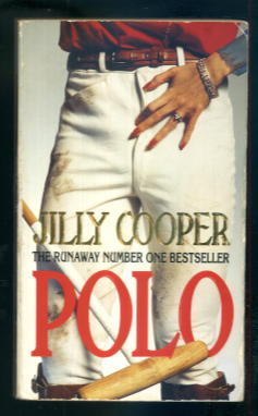 Seller image for Polo for sale by Lazy Letters Books