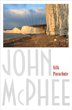 Imagen del vendedor de Silk Parachute a la venta por GreatBookPrices