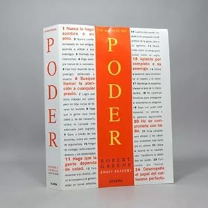 Imagen del vendedor de Las 48 Leyes Del Poder Robert Greene Joost Elffers P2 a la venta por Libros librones libritos y librazos
