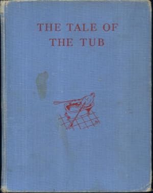 The Tale of the Tub: A Survey of the Art of Bathing through the Ages