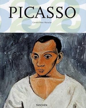 Seller image for Picasso: 1881-1973 for sale by WeBuyBooks