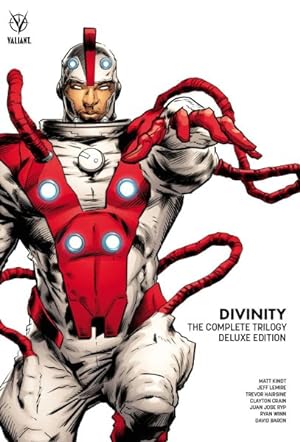 Image du vendeur pour Divinity : The Complete Trilogy mis en vente par GreatBookPrices