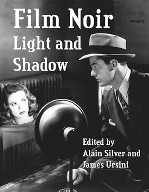 Seller image for Film Noir Light and Shadow for sale by GreatBookPrices