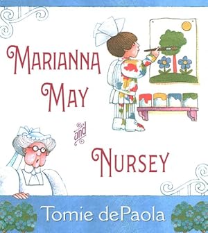 Immagine del venditore per Marianna May and Nursey venduto da GreatBookPrices