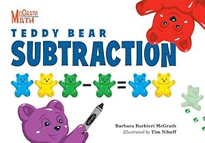 Seller image for Teddy Bear Subtraction for sale by GreatBookPrices