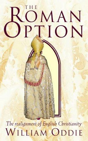 Seller image for The Roman Option for sale by WeBuyBooks 2