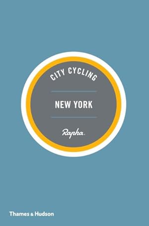 Immagine del venditore per City Cycling New York venduto da GreatBookPrices