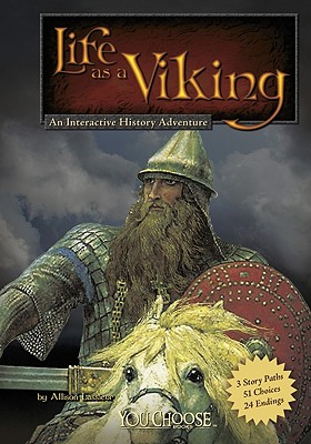 Seller image for Life as a Viking: An Interactive History Adventure (Paperback or Softback) for sale by BargainBookStores