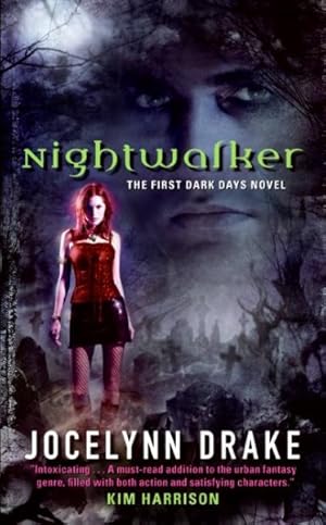 Seller image for Nightwalker for sale by GreatBookPrices