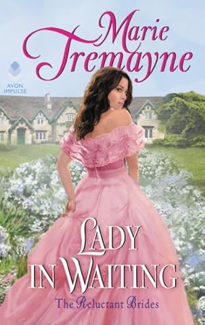 Seller image for Lady in Waiting for sale by GreatBookPrices