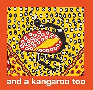 Seller image for And a Kangaroo Too for sale by GreatBookPrices
