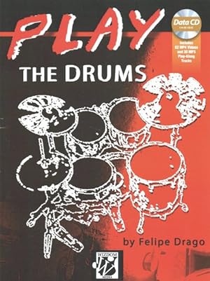Image du vendeur pour Play the Drums mis en vente par GreatBookPrices