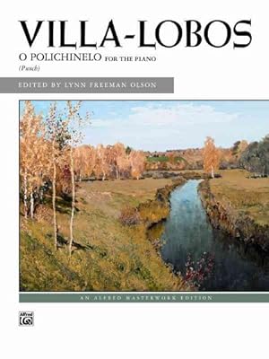 Seller image for O Polichinelo for sale by GreatBookPrices