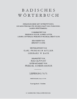 Seller image for Samstagabend?schlete -Language: german for sale by GreatBookPrices