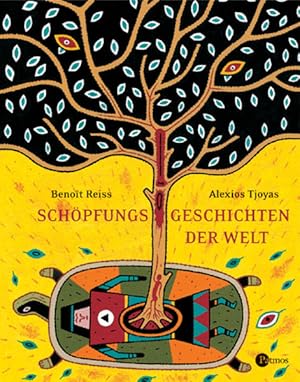 Seller image for Schpfungsgeschichten der Welt for sale by Studibuch