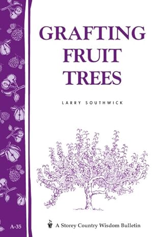 Seller image for Grafting Fruit Trees for sale by GreatBookPrices