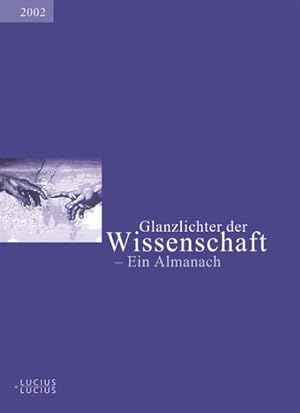 Seller image for Glanzlichter Der Wissenschaft 2002 : Ein Almanach -Language: german for sale by GreatBookPrices