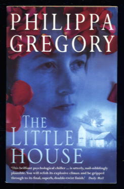 Image du vendeur pour The Little House mis en vente par Lazy Letters Books