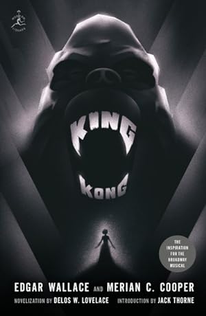 Seller image for King Kong for sale by GreatBookPrices
