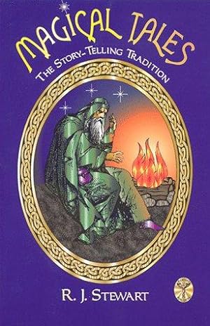 Immagine del venditore per Magical Tales: The Story-telling Tradition venduto da WeBuyBooks