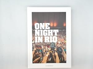 Immagine del venditore per One Night in Rio. Unsere Nacht vom 4 Stern. venduto da Buchschloss