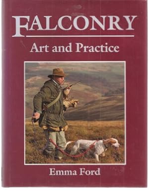 Seller image for Falconry: Art and Practice for sale by WeBuyBooks