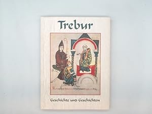 Trebur - Geschichte und Geschichten