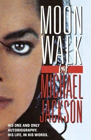 Seller image for Moonwalk for sale by WeBuyBooks 2