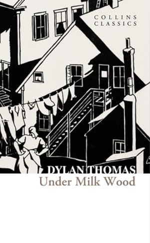 Seller image for Under Milk Wood for sale by GreatBookPrices