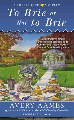 Seller image for To Brie or Not to Brie for sale by GreatBookPrices