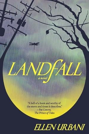 Image du vendeur pour Landfall : A Novel mis en vente par GreatBookPrices