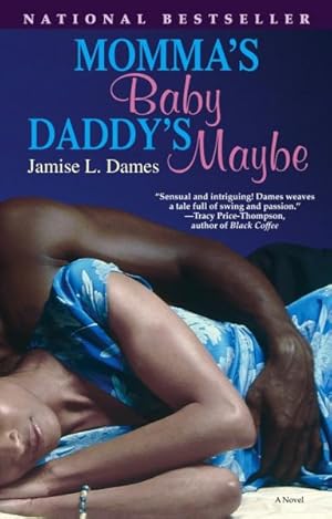 Seller image for Momma's Baby, Daddy's Maybe for sale by GreatBookPrices