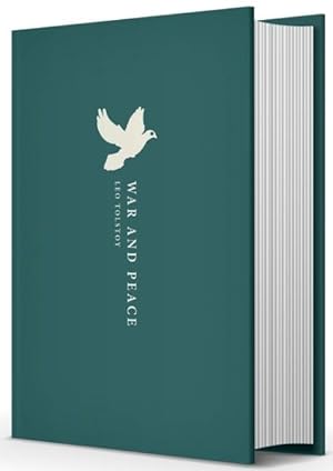 Imagen del vendedor de War and Peace a la venta por GreatBookPrices
